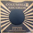 7'' - The Four Lads With Ray Ellis And His Orchestra - There's Only One Of You / Blue Tattoo
