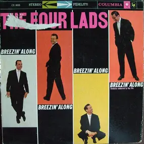 The Four Lads - Breezin' Along