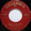 7'' - The Four Lads - Moments To Remember