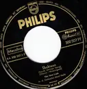 7'' - The Four Lads - Skokiaan / Why Should I Love You