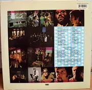 LP - The Four Seasons - The Genuine Imitation Life Gazette