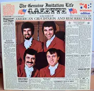 The Four Seasons - The Genuine Imitation Life Gazette