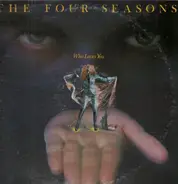 The Four Seasons - Who Loves You