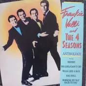 Frankie Valli - Anthology