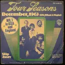 7'' - The Four Seasons - December, 1963 (Oh, What A Night)