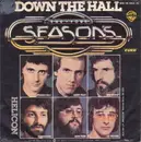 7'' - The Four Seasons - Down The Hall