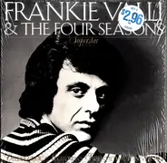 The Four Seasons - Frankie Valli & The Four Seasons