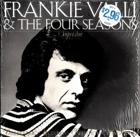 Frankie Valli - Frankie Valli & The Four Seasons