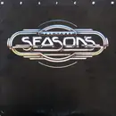 LP - The Four Seasons - Helicon