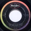 7'' - The Four Seasons - New Mexican Rose / That's The Only Way