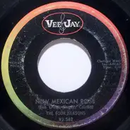 The Four Seasons - New Mexican Rose / That's The Only Way