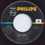 The Four Seasons - Rag Doll