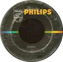 7'' - The Four Seasons - Ronnie / Born To Wander