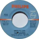 7'' - The Four Seasons - Saturday's Father / Good-Bye Girl
