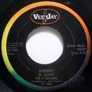 7'' - The Four Seasons - Sherry / I've Cried Before