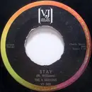 7'' - The Four Seasons - Stay