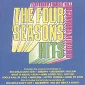 Frankie Valli - The Four Seasons Hits