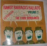 The Four Sergeants - Bawdy Barracks Ballads Volume 2