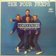 The Four Preps - Campus Encore