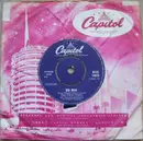 7'' - The Four Preps - Big Man