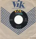 7'' - The Four Winds - Colorado Moon/Find Someone New