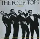 LP - The Four Tops - The Four Tops