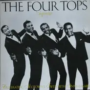 The Four Tops - The Four Tops