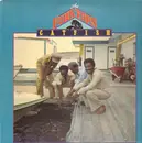 LP - The Four Tops - Catfish