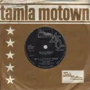 7'' - Four Tops - I'm In A Different World