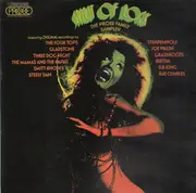 LP - The Four Tops, Steppenwolf,.. - Spirit Of Rock (The Probe Family Sampler)