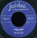 7'' - The Four Tunes - Sugar Lump / I Understand