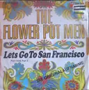 7'' - The Flower Pot Men - Lets Go To San Francisco