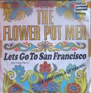 The Flower Pot Men - Lets Go To San Francisco