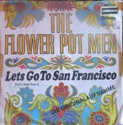 7'' - The Flower Pot Men - Lets Go To San Francisco