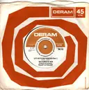 7'' - The Flower Pot Men - Let's Go To San Francisco (Parts 1 & 2)