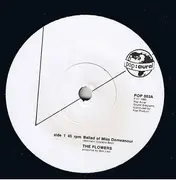 7'' - The Flowers - Ballad Of Miss Demeanour