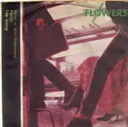 The Flowers - Ballad Of Miss Demeanour