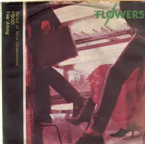 Flowers - Ballad Of Miss Demeanour