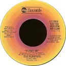 7'' - The Floaters - Everything Happens For A Reason / Float On