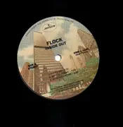 LP - The Flock - Inside Out