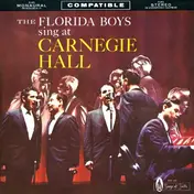 The Florida Boys - At Carnegie Hall