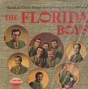 The Florida Boys - Sand In Their Shoes And A Song In Their Hearts
