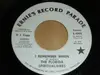 7'' - The Florida Spiritualaires - I Remember When