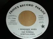 Ernie's Record Parade