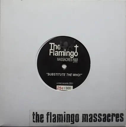 The Flamingo Massacres / Ckid - The Flamingo Massacres R&B Tour