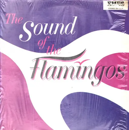 The Flamingos - The Sound Of The Flamingos