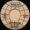7'' - The Flamingos - Think About Me