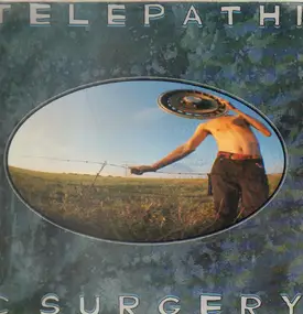 The Flaming Lips - Telepathic Surgery