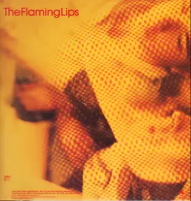 The Flaming Lips - The Flaming Lips