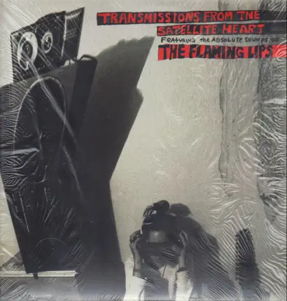 The Flaming Lips - Transmissions from the Satellite Heart